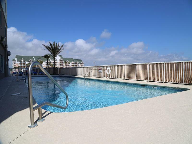 Royal Palms 1306 Condo Ґалф-Шорс Екстер'єр фото
